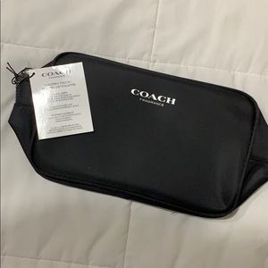 Coach Men’s Toiletry Bag